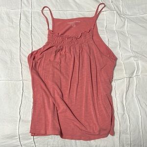 American Eagle Tank Size Small